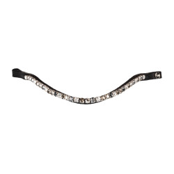 Stirnriemen Supreme Shade mit Strass