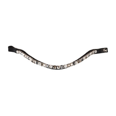Stirnriemen Supreme Shade mit Strass