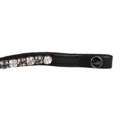 Stirnriemen Supreme Shade mit Strass