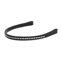 Stirnband für Halfter Big D Derby