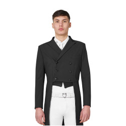 Herren Dressurfrack Reitjacke Equestro – Equi-Clic