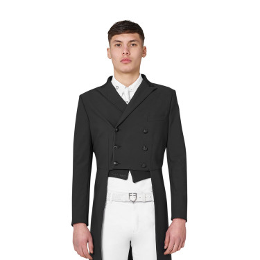 Herren Dressurfrack Reitjacke Equestro – Equi-Clic