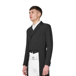 Herren Dressurfrack Reitjacke Equestro – Equi-Clic