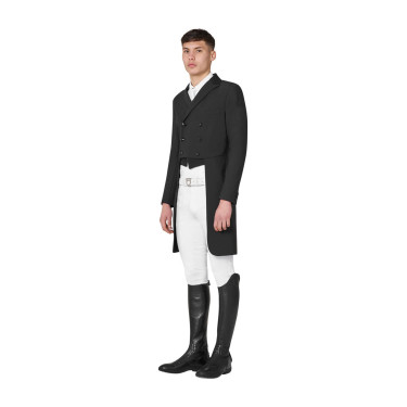 Herren Dressurfrack Reitjacke Equestro – Equi-Clic