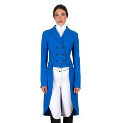 Turnier-Frack Damen Equestro x FISE – Reitjacke Turnier-Frack Damen Equestro x FISE – Reitjacke