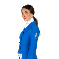 Turnier-Frack Damen Equestro x FISE – Reitjacke Turnier-Frack Damen Equestro x FISE – Reitjacke