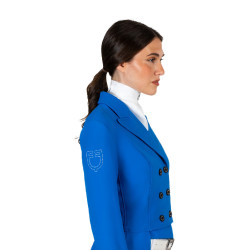 Turnier-Frack Damen Equestro x FISE – Reitjacke Turnier-Frack Damen Equestro x FISE – Reitjacke