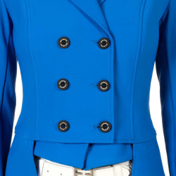 Turnier-Frack Damen Equestro x FISE – Reitjacke Turnier-Frack Damen Equestro x FISE – Reitjacke