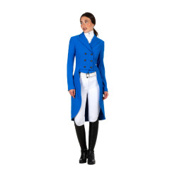 Turnier-Frack Damen Equestro x FISE – Reitjacke Turnier-Frack Damen Equestro x FISE – Reitjacke