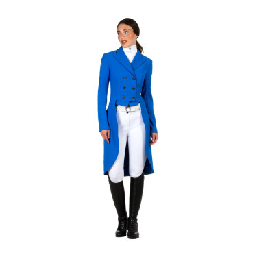 Turnier-Frack Damen Equestro x FISE – Reitjacke Turnier-Frack Damen Equestro x FISE – Reitjacke