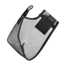 Nasenriemen für Pferde – Equestro Comfort Shield Drop