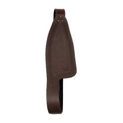 Pool’s Western Reitfender aus Leder – Ersatzteile