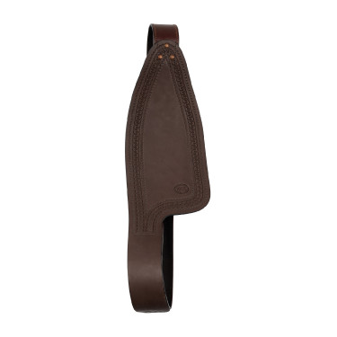 Pool’s Western Reitfender aus Leder – Ersatzteile