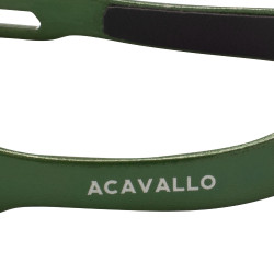 Reitsporen Acavallo Arena Aluplus 2.0 – Englisch