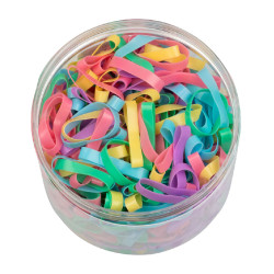 Supreme Mähnengummis (Box 500 Stk.)