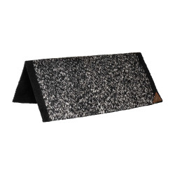 Western Reitpad Mayatex Pool’s Lurex-Wollpad 34×36