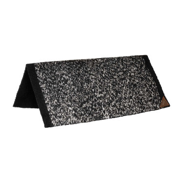 Western Reitpad Mayatex Pool’s Lurex-Wollpad 34×36