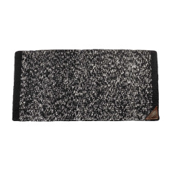 Western Reitpad Mayatex Pool’s Lurex-Wollpad 34×36