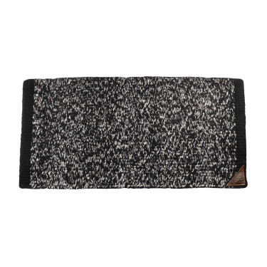 Western Reitpad Mayatex Pool’s Lurex-Wollpad 34×36