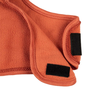 Equestro Fleece-Decke für Spielzeugpferde – Reitzubehör