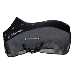 Magnetische Pferdedecke Acavallo – Reitsport Regeneration