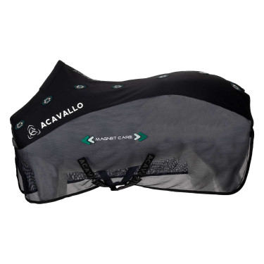 Magnetische Pferdedecke Acavallo – Reitsport Regeneration