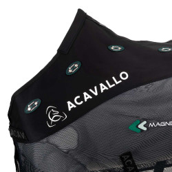 Magnetische Pferdedecke Acavallo – Reitsport Regeneration