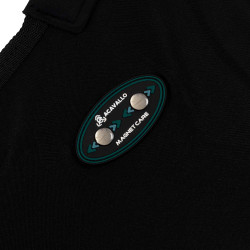 Magnetische Pferdedecke Acavallo – Reitsport Regeneration