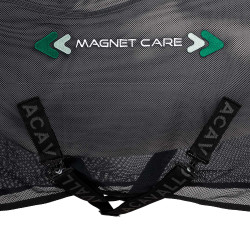 Magnetische Pferdedecke Acavallo – Reitsport Regeneration
