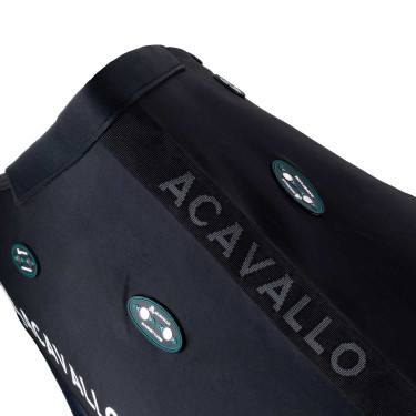 Magnetische Pferdedecke Acavallo – Reitsport Regeneration