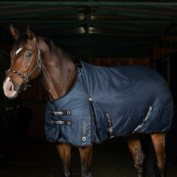 Pferdedecke Outdoor 250 g Ripstop – Equestro Nevada