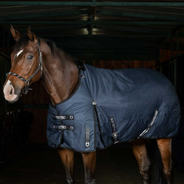 Pferdedecke Outdoor 250 g Ripstop – Equestro Nevada