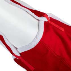 Weihnachts-Pferdedecke für Show & Parade – Supreme