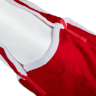 Weihnachts-Pferdedecke für Show & Parade – Supreme