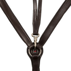 5-Punkt-Brustblatt Supreme