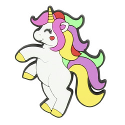 Magnete Equi-Kids Weiß Weiß