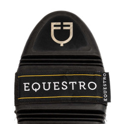 Pferdebürste Equestro flexibel, kurze Borsten – Reitzubehör Pferdebürste Equestro flexibel, kurze Borsten – Reitzubehör