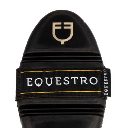 Equestro Striegel – flexibler Gummistriegel fürs Pferd Equestro Striegel – flexibler Gummistriegel fürs Pferd