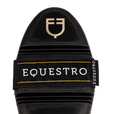 Equestro Pferdebürste weich – flexible Putzbürste fürs Reiten Equestro Pferdebürste weich – flexible Putzbürste fürs Reiten