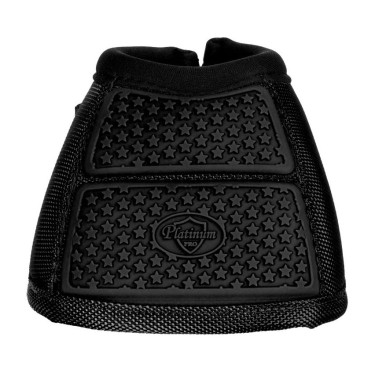 Reitbedarf: Hufglocken Cordura Platinum Pro Star