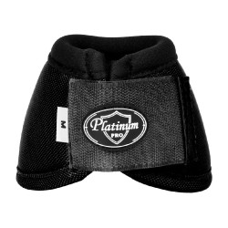 Reitbedarf: Hufglocken Cordura Platinum Pro Star