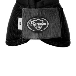 Reitbedarf: Hufglocken Cordura Platinum Pro Star