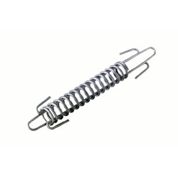 Federnder Spanner für Beaumont-Draht Federnder Spanner für Beaumont-Draht