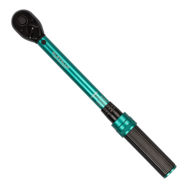 Drehmomentschlüssel 3/8″ für Reitsport & Anhänger – Acavallo
