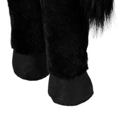 Plüsch-Pferdespielzeug Equestro 48×33 cm – Reitzubehör Plüsch-Pferdespielzeug Equestro 48×33 cm – Reitzubehör