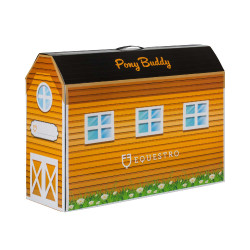 Plüsch-Pferdespielzeug Equestro 48×33 cm – Reitzubehör Plüsch-Pferdespielzeug Equestro 48×33 cm – Reitzubehör