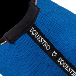 Equestro x FISE Stalldecke – Waffelpiqué | Reitsport