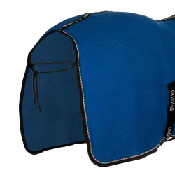 Equestro x FISE Stalldecke – Waffelpiqué | Reitsport