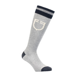 Reitsocken technisch Unisex Equestro – atmungsaktiv