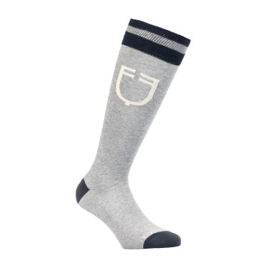 Reitsocken technisch Unisex Equestro – atmungsaktiv